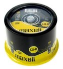 MAXELL CD-R 700 MB 52x80 min, blister, płyta