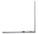 Acer Notebook Aspire 3 A315-59-33J8 i3-1215U/15.6 FHD/8GB/512GB/NoOS/Pure Silver