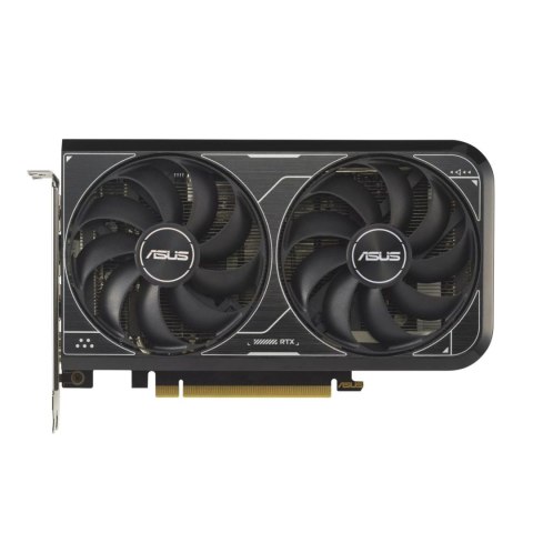 Karta VGA Asus Dual GeForce RTX 4060 V2 OC 8GB GDDR6 128bit HDMI+3xDP PCIe4.0