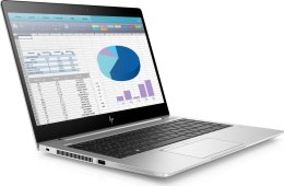 Laptop HP EliteBook mt44