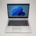 Laptop HP EliteBook mt44