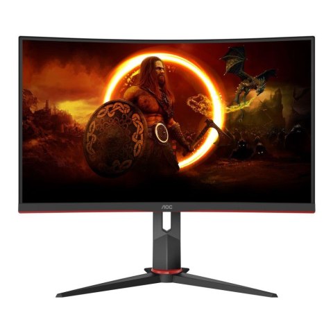 Monitor AOC 27" C27G2Z3/BK 2xHDMI DP