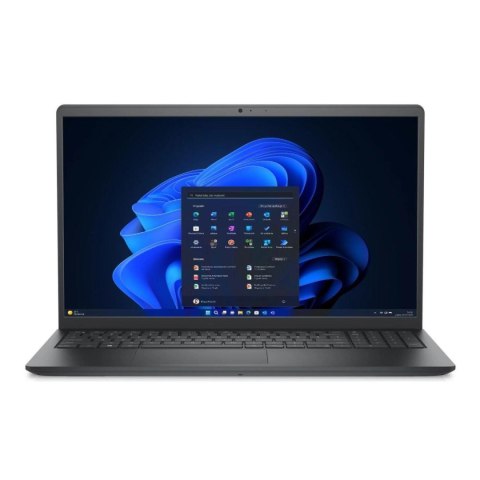 Notebook Dell Vostro 3520 15,6"FHD/i5-1235U/16GB/SSD512GB/IrisXe/11PR Black 3Y (47102541)