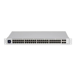 Switch zarządzalny UBIQUITI Switch Pro USW-Pro-48-EU 48x1GbE 4x10GbE SFP+