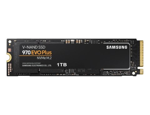 Dysk SSD Samsung 970 EVO Plus 1TB M.2