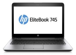 Laptop HP 745 G3 FHD