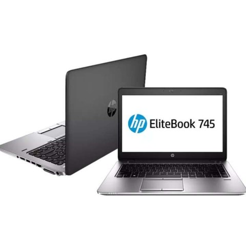 Laptop HP 745 G3 FHD