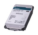 Synology HDD Plus Series (12TB; 3.5"; SATA) HAT3310-12T