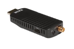 WIWA TUNER DVB-T/T2 H.265 MINI