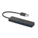 Anker Hub 4-Port USB 3.0 Ultra Slim Data