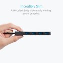 Anker Hub 4-Port USB 3.0 Ultra Slim Data