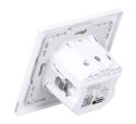 FIBARO Inteligentne gniazdko Walli Outlet type E FGWOE-011