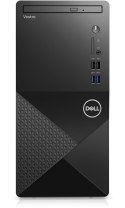 Dell Vostro 3910 MT i5-12400 8GB DDR4 3200 256GB UHD Graphics 770 DVD W11Pro