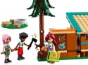 LEGO Friends 42624 Przytulne domki na letnim obozie