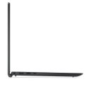 Dell Notebook Vostro 15 (3530) Win11Pro i5-1334U/8GB/512GB SSD/15.6 FHD 120Hz/Intel UHD/FgrPr/FHD Cam/Mic/WLAN + BT/Backlit Kb/3 Cell