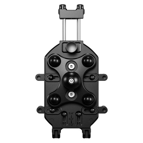 ULEFONE Uchwyt na telefon do roweru Armor Mount Pro AM01