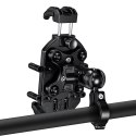 ULEFONE Uchwyt na telefon do roweru Armor Mount Pro AM01