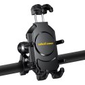 ULEFONE Uchwyt na telefon do roweru Armor Mount Pro AM01