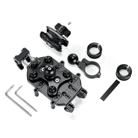 ULEFONE Uchwyt na telefon do roweru Armor Mount Pro AM01