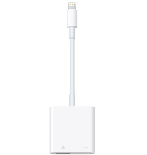 Apple Adapter Lightning to USB 3 Camera