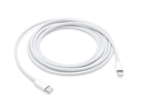 Apple Kabel USB-C TO LIGHTNING (2M)