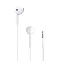 Apple Słuchawki EarPods ze złączem 3.5mm