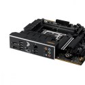 Asus Płyta główna TUF GAMING B760M-PLUS II s1700 4DDR5 HDMI mATX