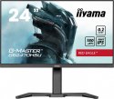 IIYAMA Monitor 24 cale GB2470HSU-B6 0.2ms,IPS,DP,HDMI,180Hz