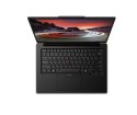 Lenovo Mobilna stacja robocza ThinkPad P14s G5 21G2000MPB W11Pro Ultra 7 165H/32GB/1TB/RTXA500 4GB/14.5 cala/3K/Black/vPro/3YRS Premier