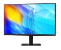 Samsung Monitor 27 cali ViewFinity S80UD IPS 3840x2160 UHD 16:9 1xHDMI 1xDP 1xUSB-C 90W 3xUSB 3.0 LAN KVM 5ms PinP/PbyP 60Hz HAS+PIV pła