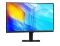 Samsung Monitor 27 cali ViewFinity S80UD IPS 3840x2160 UHD 16:9 1xHDMI 1xDP 1xUSB-C 90W 3xUSB 3.0 LAN KVM 5ms PinP/PbyP 60Hz HAS+PIV pła