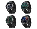 Tracer Smartwatch TRACER SM8V ONYX