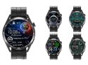 Tracer Smartwatch TRACER SM8V ONYX