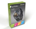 Tracer Smartwatch TRACER SM8V ONYX