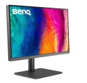 Benq Monitor 27 cali PD2706U LED 4K 5ms/QHD/IPS/HDMI/DP/USB