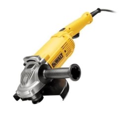 Szlifierka kątowa DeWalt DWE494-QS (230mm)