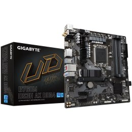 Płyta główna Gigabyte B760M DS3H AX DDR4