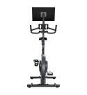 Rower stacjonarny, magnetyczny OVICX Q200X z ekranem dotykowym 15,6" TFT, WIFI bluetooth&app