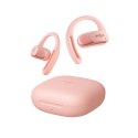 Słuchawki bezprzewodowe Shokz OpenFit Air Pink