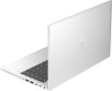 HP Elitebook 640 G10 i7-1355U 14.0"FHD 250nits Matt 16GB DDR4 3200 SSD512 Intel Iris Xe Graphics W11Pro 3Y OnSite Srebrny