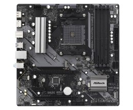 Płyta główna Asrock B550M PHANTOM GAMING 4