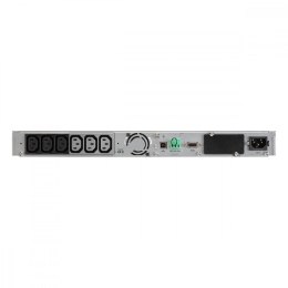 Eaton Zasilacz awaryjny 5P 1150i Rack 1U Netpack G2 1150VA/920W