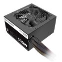 Thermaltake Chłodzenie TR2 S Black 500W (80+ 230V EU, 2xPEG, 120mm, Single Rail)