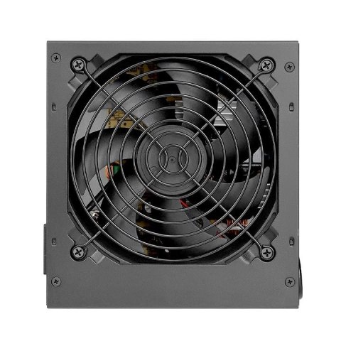 Thermaltake Zasilacz TR2 S Black 600W (80+ 230V EU, 2xPEG, 120mm, Single Rail)