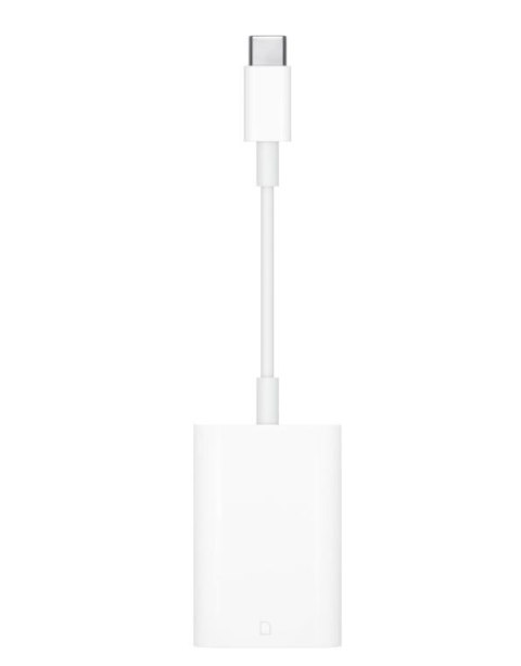 Apple Adapter USB-C TO SD CARD READER