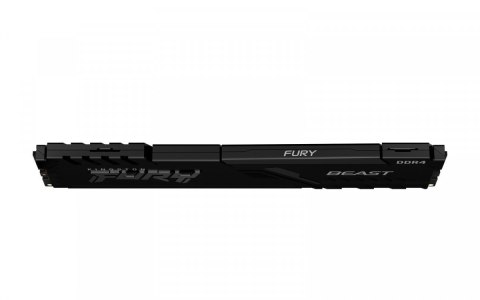 Kingston Pamięć DDR4 FURY Beast 32GB(1*32GB)/3200 CL16