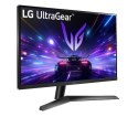 LG Electronics Monitor 27GS60F-B 27 cali FHD UltraGear IPS 180Hz 1ms