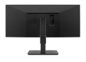 LG Electronics Monitor 34 cale LG 34BN670P-B UltraWide