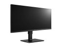 LG Electronics Monitor 34 cale LG 34BN670P-B UltraWide