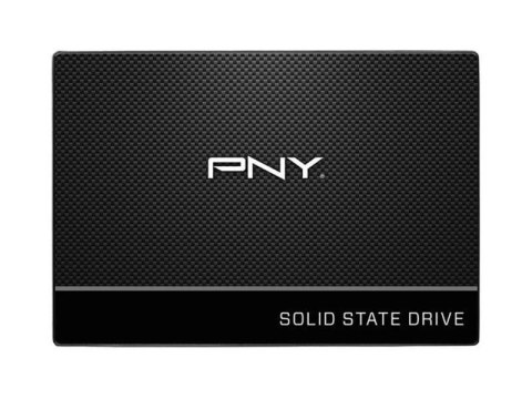 Dysk SSD PNY CS900 500GB